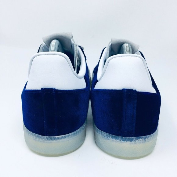 NEW Adidas Samba OG Mens Purple Haze DB3011 - Picture 8 of 8